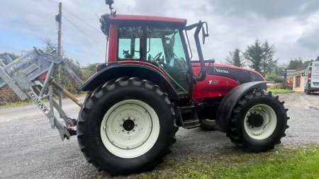 2009 Valtra T151 - photo 9
