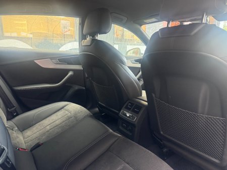 2021 Audi A5 - photo 20