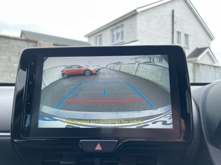 2024 Toyota Yaris - photo 17