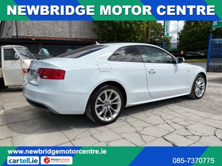 2014 Audi A5 - photo 13