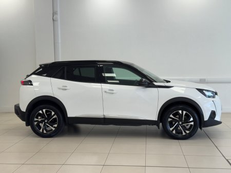 2021 Peugeot 2008 - photo 3