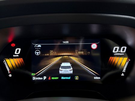 2026 MG ZS - photo 9