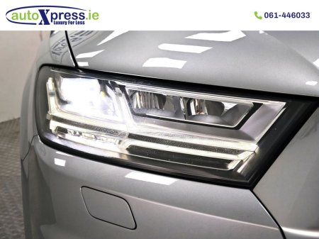 2017 Audi Q7 - photo 23