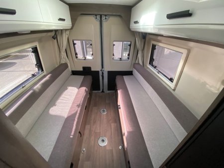 2026 Fiat Ducato Camper - photo 13