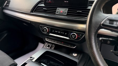 2022 Audi Q5 - photo 13