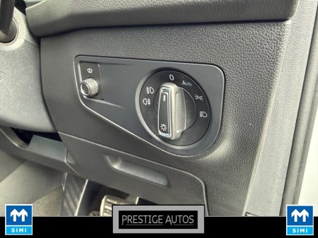 2018 Volkswagen Tiguan - photo 31