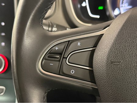 2021 Renault Grand Scenic - photo 13
