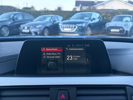 2018 BMW 3-Series - photo 21