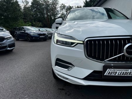2018 Volvo XC60 - photo 12