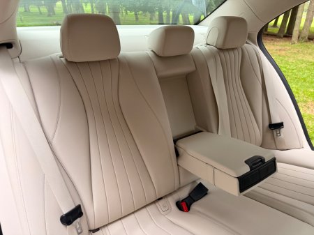 2019 Mercedes-Benz E-Class - photo 30