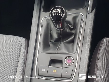2026 SEAT Leon - photo 14