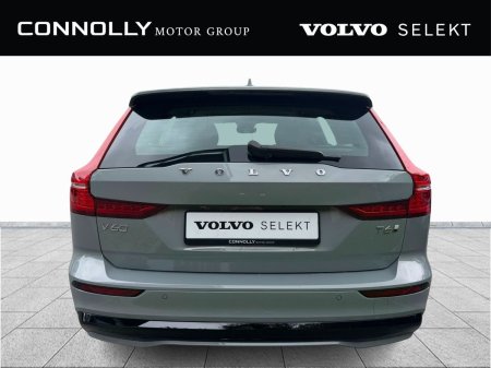 2025 Volvo V60 - photo 12