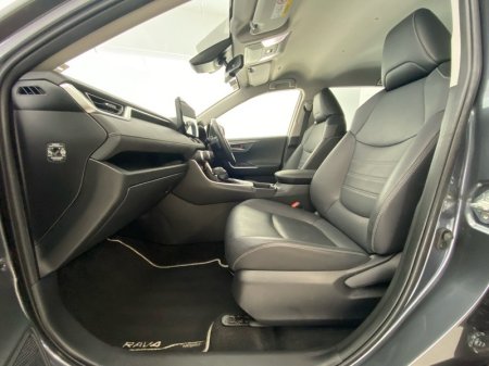 2024 Toyota RAV4 - photo 6