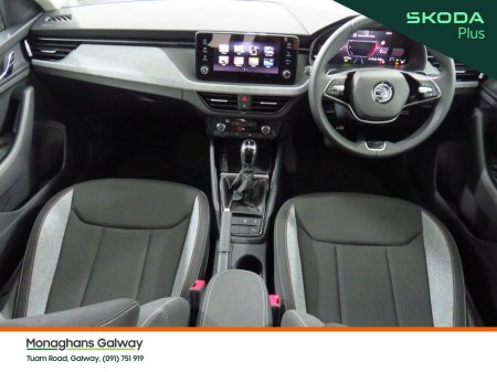 2024 Skoda Kamiq - photo 18