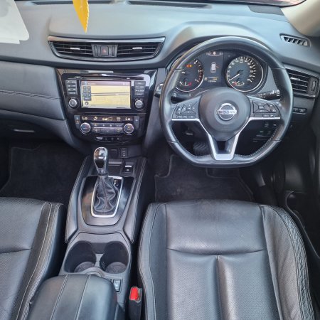 2018 Nissan X-Trail - photo 13