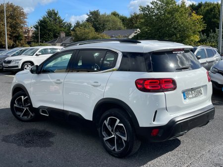 2020 Citroen C5 Aircross - photo 3