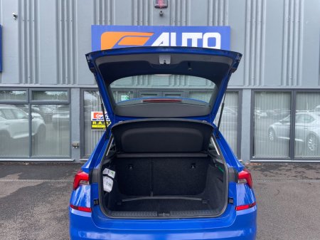 2023 Skoda Kamiq - photo 5