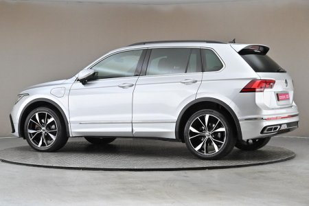 2023 Volkswagen Tiguan - photo 5