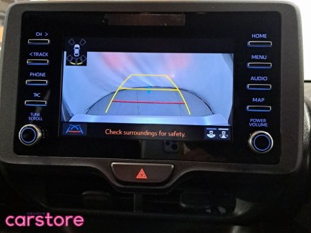 2021 Toyota Yaris - photo 21