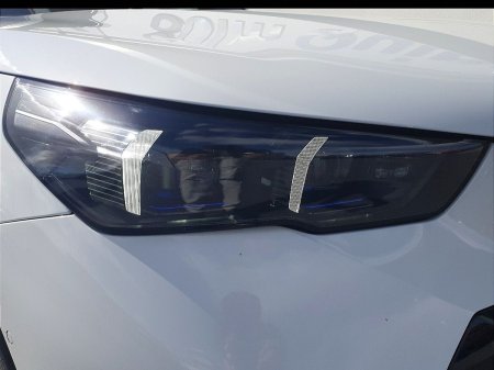 2024 BMW 5-Series - photo 21