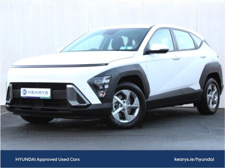 2026 Hyundai KONA - photo 23