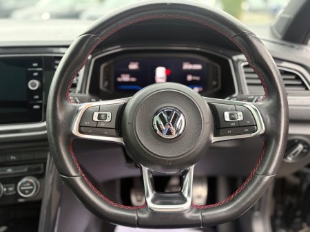 2020 Volkswagen T-Roc - photo 18