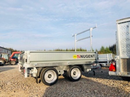 2022 Other Nugent Flat Bed Full Range - Finance Options - photo 13