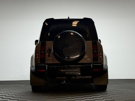 2020 Land Rover Defender - photo 6