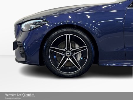 2026 Mercedes-Benz C-Class - photo 5