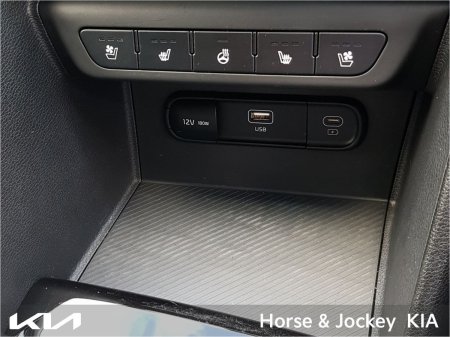 2024 Kia Sportage - photo 20