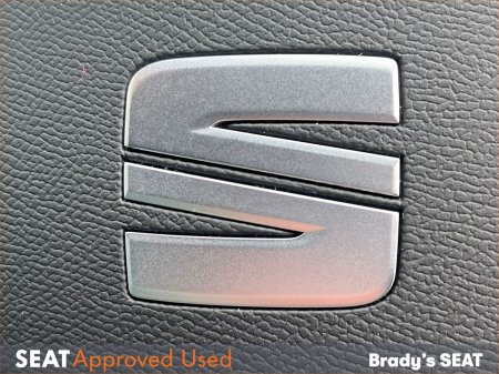 2025 SEAT Ibiza - photo 23