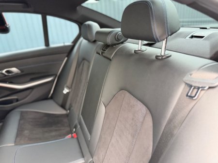 2020 BMW 3-Series - photo 43