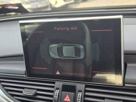 2015 Audi A6 - photo 20