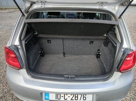 2010 Volkswagen Polo - photo 14