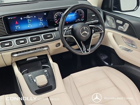 2026 Mercedes-Benz GLE - photo 10