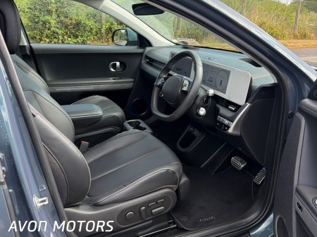 2024 Hyundai IONIQ 5 - photo 13