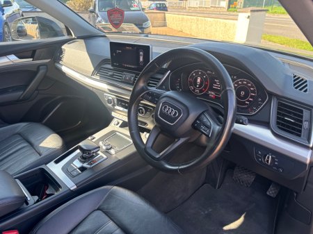 2017 Audi Q5 - photo 8