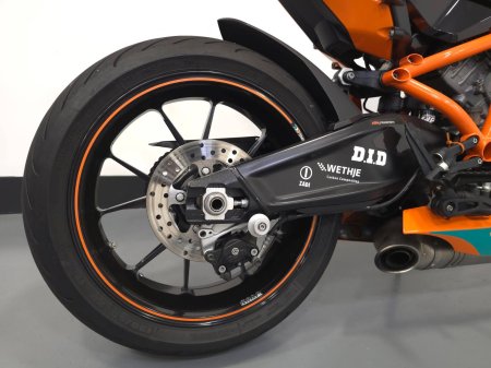 2010 KTM RC 8 - photo 19