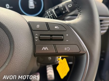 2026 Hyundai Bayon - photo 18