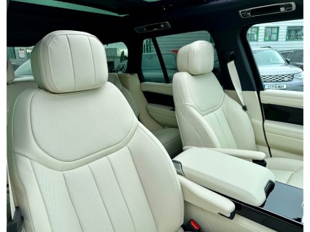 2026 Land Rover Range Rover - photo 15