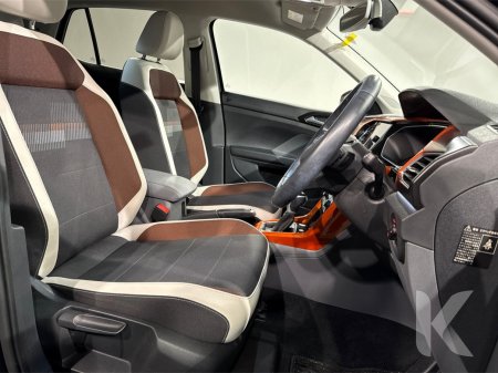 2020 Volkswagen T-Cross - photo 15