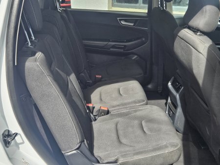 2015 Ford S-Max - photo 7
