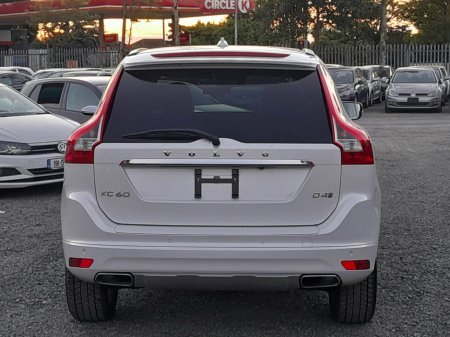 2017 Volvo XC60 - photo 5