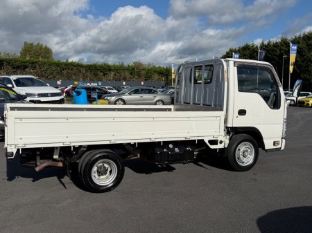 2019 Isuzu NPR - photo 7