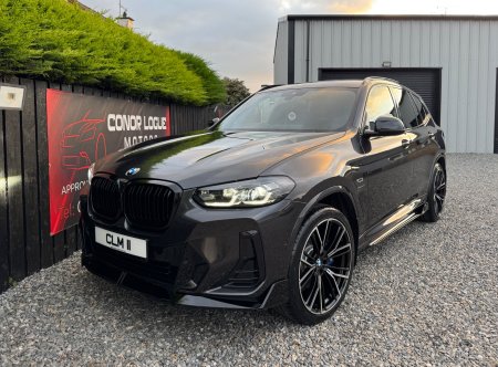 2022 BMW X3 - photo 11
