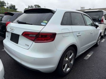 2015 Audi A3 - photo 2