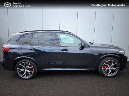 2023 BMW X5 - photo 6