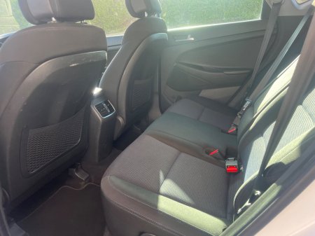 2016 Hyundai Tucson - photo 15