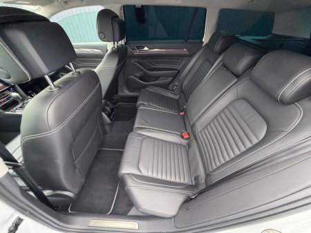 2021 Volkswagen Passat - photo 41