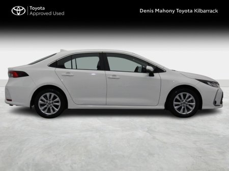 2024 Toyota Corolla - photo 3